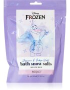 Mad Beauty Frozen Olaf sol za kopel z vonjem jasmina 350 g
