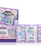 Mad Beauty Frozen set mask iz platna