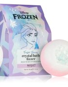 Mad Beauty Frozen šumeča kopalna kroglica 150 g