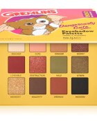 Mad Beauty Gremlins paleta senčil za oči 12x2.5 g