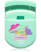 Mad Beauty Grogu Galaxy klešče za trepalnice 1 kos