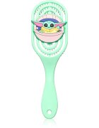 Mad Beauty Grogu Galaxy krtača za lase 1 kos