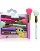 Mad Beauty Grogu Galaxy set čopičev