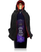 Mad Beauty Harry Potter Colour Changing Bath Elixir kopalna pena + krpa 300 ml