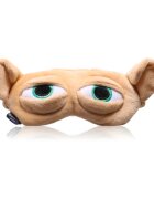 Mad Beauty Harry Potter Dobby maska za spanje 1 kos