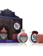 Mad Beauty Harry Potter Fizzer Trio šumeče kroglice za kopel 3x100 g