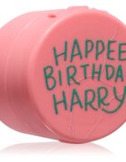 Mad Beauty Harry Potter Harry's Birthdae Cake vlažilni balzam za ustnice 5 g