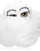 Mad Beauty Harry Potter Hedwig goba za umivanje za telo 1 kos