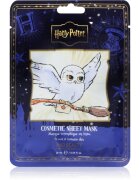 Mad Beauty Harry Potter Hedwig maska iz platna z aloe vero 25 ml