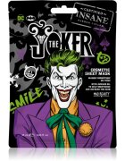 Mad Beauty Joker Sheet Mask vlažilna tekstilna maska 1 kos