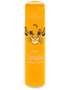Mad Beauty Lion King Simba balzam za ustnice z vlažilnim učinkom 4 g