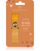 Mad Beauty Lion King Timon vlažilni balzam za ustnice 4 g