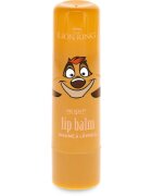 Mad Beauty Lion King Timon vlažilni balzam za ustnice 4 g