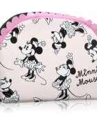 Mad Beauty Minnie Bow Magic Cosmetic Bag kozmetična torbica 1 kos
