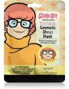 Mad Beauty Scooby Doo Velma maska iz platna z antioksidacijskim učinkom 25 ml