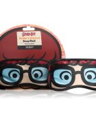 Mad Beauty Scooby Doo Velma maska za spanje 1 kos