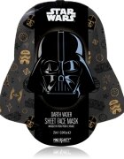 Mad Beauty Star Wars Darth Vader antioksidacijska maska iz platna z izvlečkom čajevca 25 ml