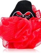 Mad Beauty Star Wars Darth Vader goba za umivanje za telo 1 kos
