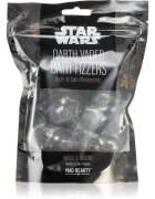Mad Beauty Star Wars Darth Vader kroglica za kopel 6x30 g