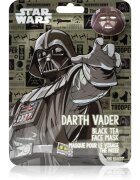Mad Beauty Star Wars Darth Vader maska iz platna z izvlečkom čajevca 25 ml