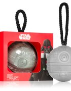 Mad Beauty Star Wars Death Star trdo milo z ginsengom 180 g