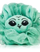 Mad Beauty Star Wars Grogu goba za umivanje in masažo 1 kos