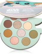 Mad Beauty Star Wars Grogu paleta senčil za oči 10x2.5 g