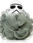 Mad Beauty Star Wars Storm Trooper goba za umivanje za telo 1 kos
