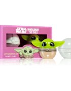 Mad Beauty Star Wars The Mandalorian The Child balzam za ustnice duo