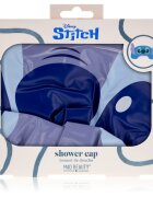 Mad Beauty Stitch Denim kapa za tuš 1 kos
