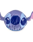 Mad Beauty Stitch Denim kapa za tuš 1 kos
