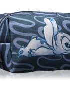 Mad Beauty Stitch Denim kozmetična torbica 1 kos