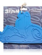 Mad Beauty Stitch Denim krtačka za čiščenje čopičev 1 kos