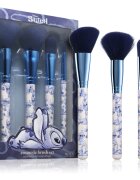 Mad Beauty Stitch Denim set čopičev