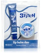 Mad Beauty Stitch Denim set za ustnice