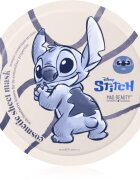 Mad Beauty Stitch Denim vlažilna tekstilna maska 25 ml