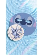 Mad Beauty Stitch Denim vlažilna tekstilna maska 25 ml