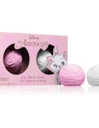 Mad Beauty The Aristocats balzam za ustnice duo