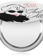 Mad Beauty The Devil Wears Prada povečevalno kompaktno ogledalce 1 kos
