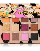 Mad Beauty The Flinstones paleta senčil za oči 12x2.5 g