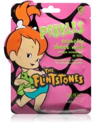 Mad Beauty The Flinstones Pebbles vlažilna tekstilna maska 25 ml