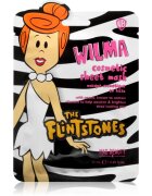 Mad Beauty The Flinstones Wilma maska iz platna z antioksidacijskim učinkom 25 ml
