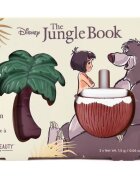 Mad Beauty The Jungle Book Lip Balm Duo balzam za ustnice 2x1.5 g