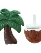Mad Beauty The Jungle Book Lip Balm Duo balzam za ustnice 2x1.5 g