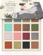 Mad Beauty The Jungle Book paleta senčil za oči 16x1.5 g