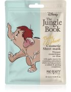 Mad Beauty The Jungle Book Sheet Mask - Ele maska iz platna 25 ml
