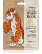 Mad Beauty The Jungle Book Sheet Mask - Shere Khan maska iz platna 25 ml