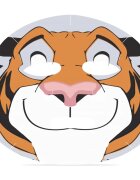 Mad Beauty The Jungle Book Sheet Mask - Shere Khan maska iz platna 25 ml
