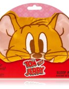 Mad Beauty Tom & Jerry Sleep Mask - Jerry maska za spanje 1 kos