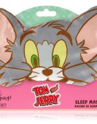 Mad Beauty Tom & Jerry Sleep Mask - Tom maska za spanje 1 kos